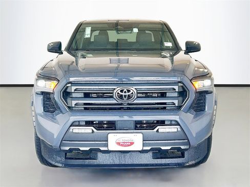 New 2026 Toyota Tacoma TRD Sport image 2