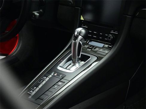 Used 2018 Porsche 911 GT3 image 36