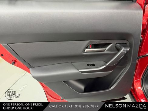 New 2026 MAZDA CX-50 AWD 2.5 S w/ Weather Package image 37