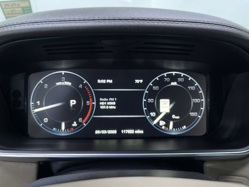 Used 2016 Land Rover Range Rover HSE AWD/4WD image 20