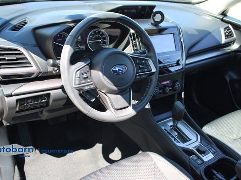 Certified 2024 Subaru Forester Premium AWD/4WD image 8