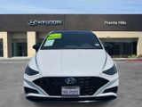 Certified 2021 Hyundai Sonata SEL Plus w/ Tech Package image 2