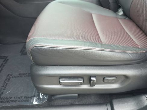 Used 2023 Honda Ridgeline Black Edition image 29