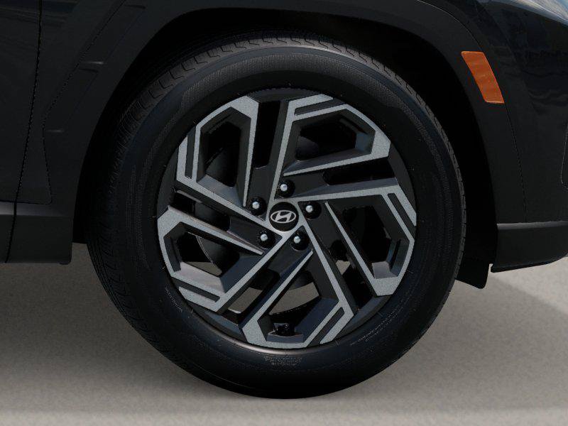 New 2026 Hyundai Tucson SEL Plus AWD/4WD image 8