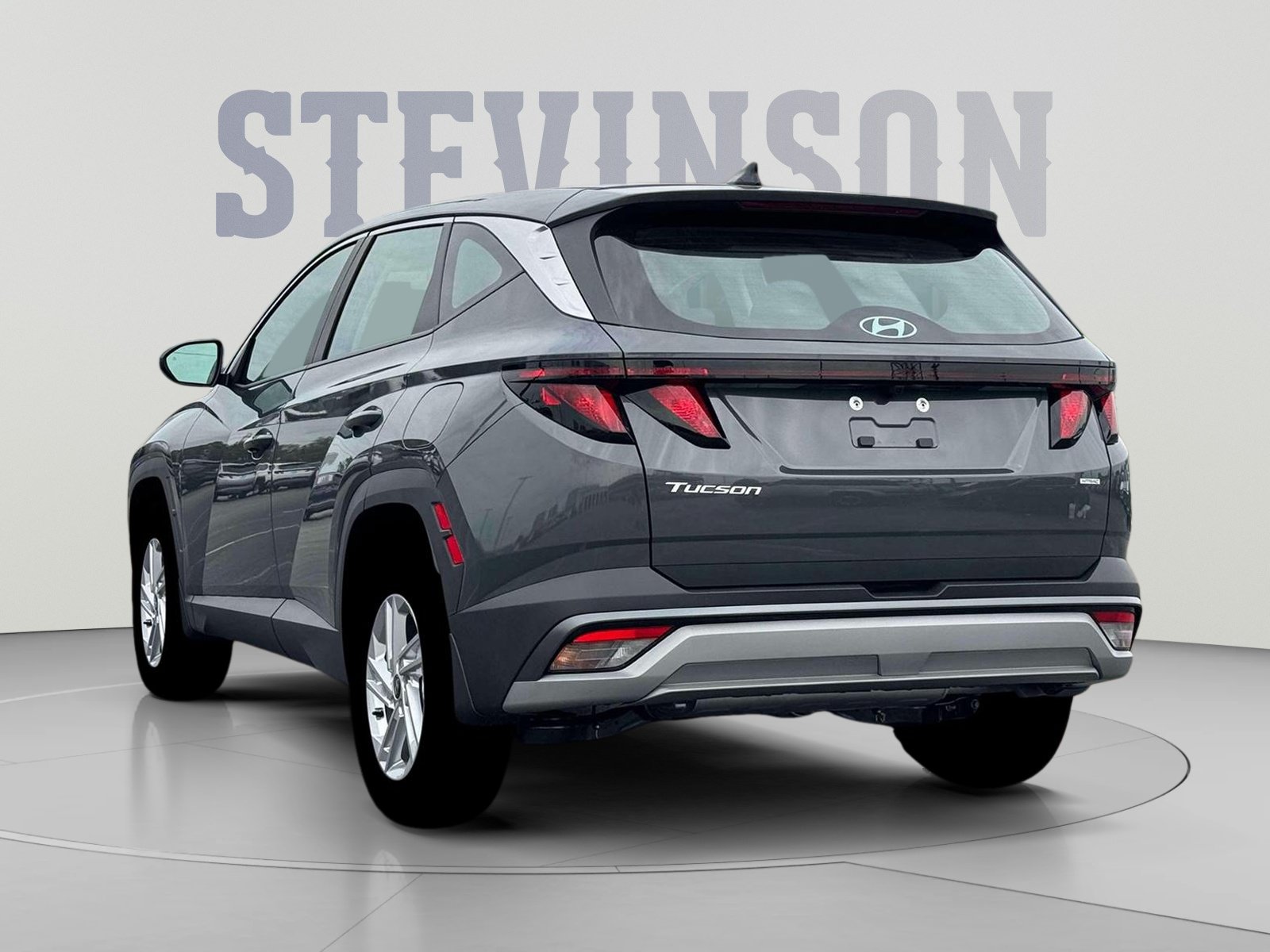 New 2026 Hyundai Tucson SE AWD/4WD image 5