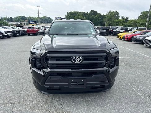 Used 2026 Toyota Tacoma SR RWD image 8