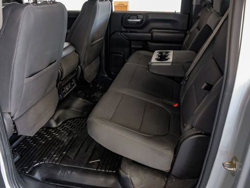 Used 2022 Chevrolet Silverado 3500 LT w/ Convenience Package image 38