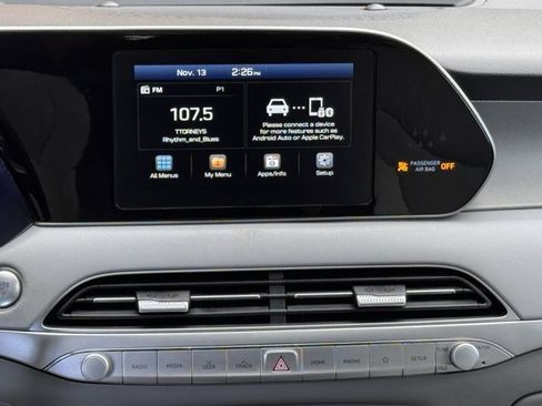 Used 2020 Hyundai Palisade SEL w/ Convenience Package image 26