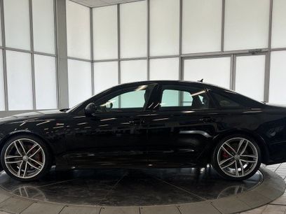 Used 2018 Audi A6 3.0T Prestige w/ Prestige Package
