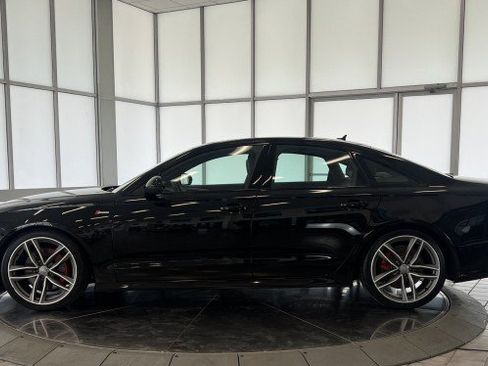Used 2018 Audi A6 3.0T Prestige w/ Prestige Package AWD/4WD image 4