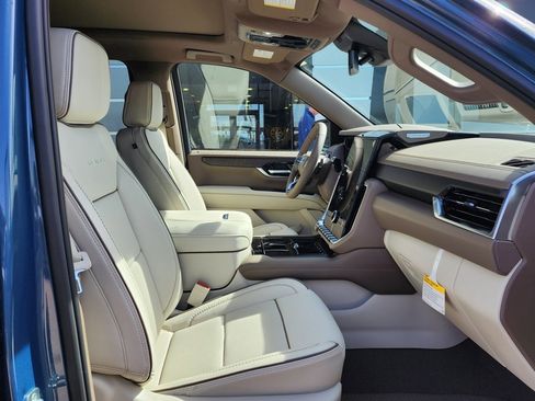 New 2026 GMC Yukon XL Denali w/ Sun & Power Step Package image 45