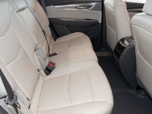 Used 2023 Cadillac XT5 Premium Luxury w/ LPO, Floor Liner Package AWD/4WD image 12