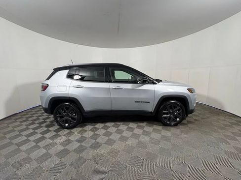 New 2026 Jeep Compass Limited AWD/4WD image 5