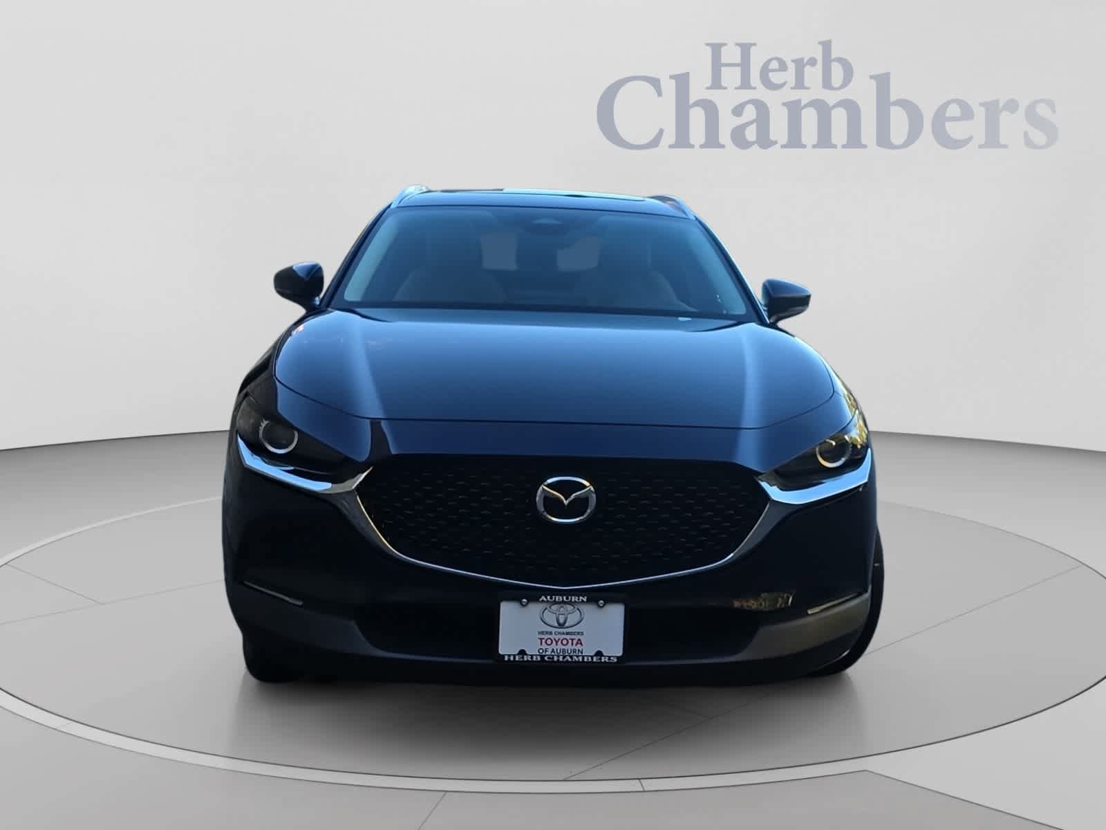 Used 2024 MAZDA CX-30 AWD 2.5 S w/ Preferred Package image 2