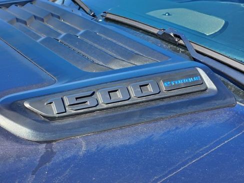 New 2026 RAM 1500 Laramie w/ Night Edition image 8