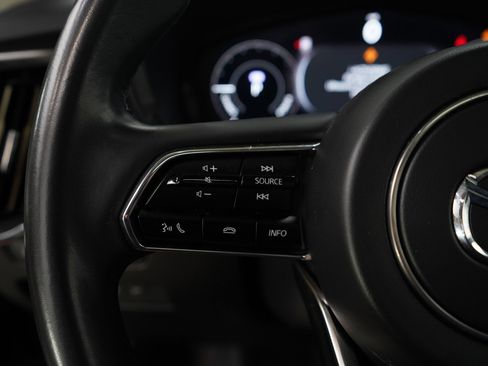 Certified 2024 MAZDA CX-90 Plug-In Hybrid w/ Premium Pkg image 21