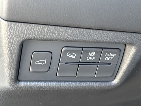 New 2025 MAZDA CX-5 AWD 2.5 S w/ Preferred Package image 22