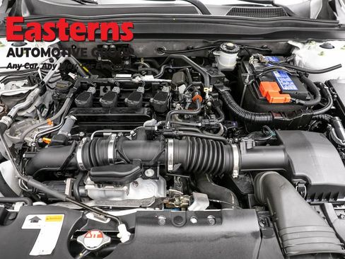 Used 2021 Honda Accord LX image 7