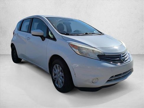 Used 2015 Nissan Versa Note SV FWD image 3