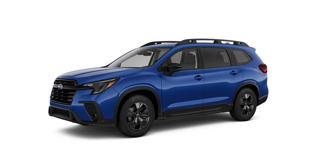 New 2027 Subaru Ascent Premium AWD/4WD image 8