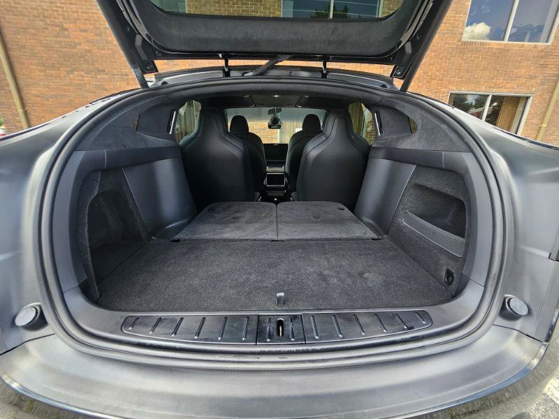 Used 2023 Tesla Model X AWD/4WD image 80