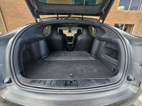 Used 2023 Tesla Model X AWD/4WD image 80