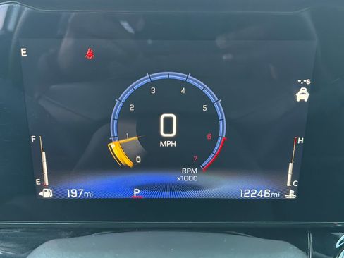 Used 2025 Chevrolet Trax RS w/ Driver Confidence Package image 22