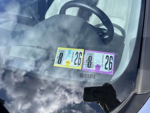 Used 2019 Honda Accord Touring image 10