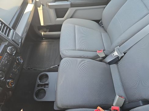 Used 2019 Ford F150 XLT AWD/4WD image 29