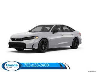 New 2026 Honda Civic Sport video 1