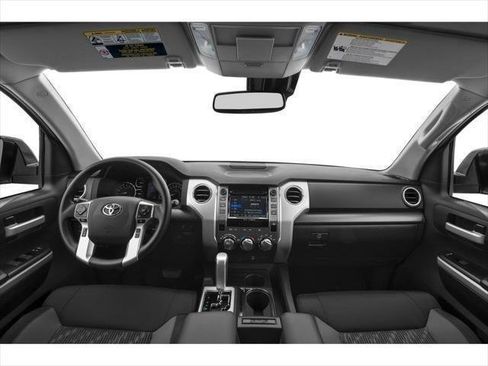 Used 2020 Toyota Tundra SR5 w/ TRD Off-Road Package AWD/4WD image 77