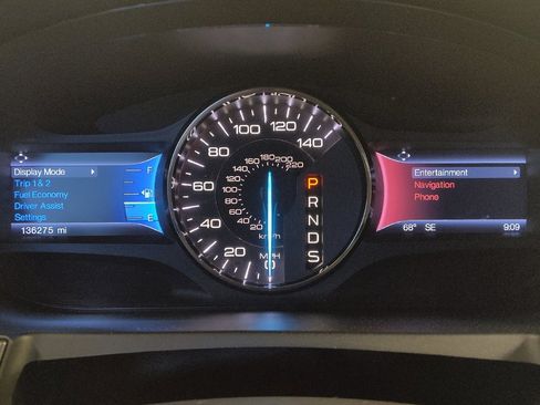 Used 2014 Ford Edge Sport w/ Driver Entry Package FWD image 23