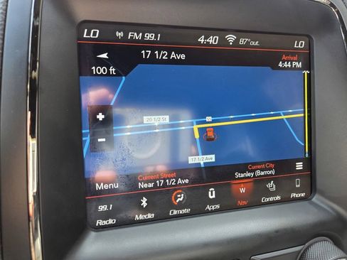 Used 2019 Dodge Durango GT AWD/4WD image 32