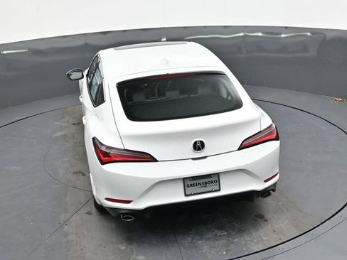 New 2026 Acura Integra FWD image 29