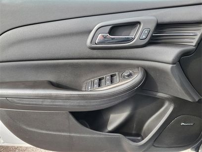 Used 2016 Chevrolet Malibu LTZ