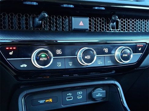 Certified 2023 Honda CR-V EX-L image 16