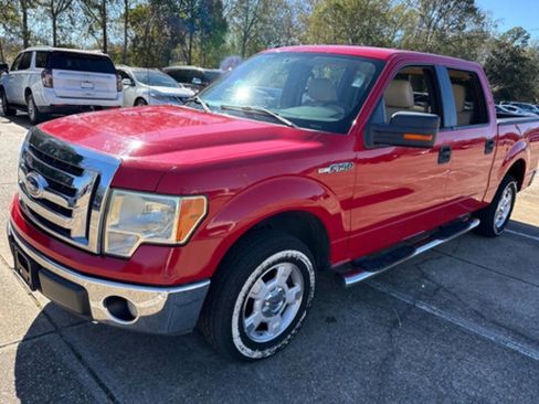 Used 2010 Ford F150 FX2 image 4