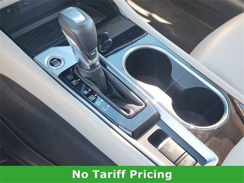 Used 2024 Nissan Altima 2.5 SL image 19