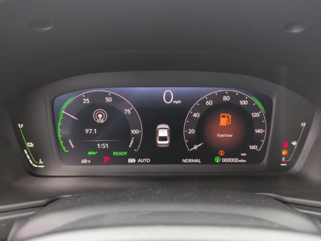 New 2026 Honda Accord Sport image 23