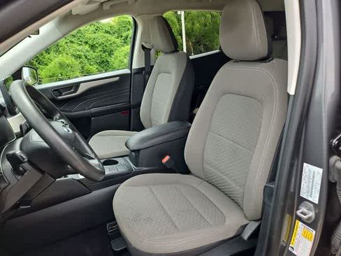 Used 2022 Ford Escape SE AWD/4WD image 14