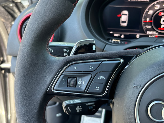 Used 2019 Audi RS 3 w/ Technology Package AWD/4WD image 30