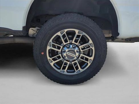 Certified 2024 Ford F250 XL w/ XL Driver Assist Package AWD/4WD image 27