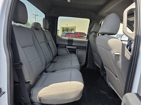 Used 2022 Ford F250 XLT AWD/4WD image 29