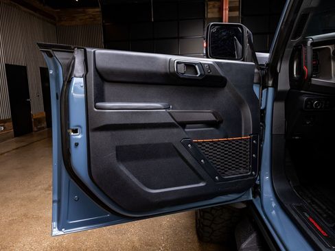 Used 2023 Ford Bronco Raptor image 37