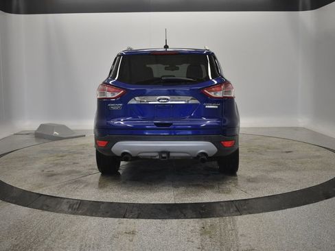 Used 2014 Ford Escape Titanium image 8