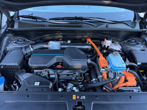 Certified 2022 Hyundai Santa Fe SEL Convenience image 20