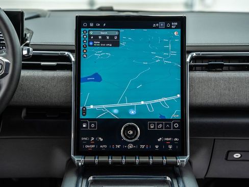 Used 2026 GMC Sierra EV Elevation w/ LPO, Elevation Dark Package AWD/4WD image 27