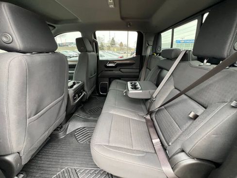 Used 2024 Chevrolet Silverado 1500 RST w/ All Star Edition Plus image 20