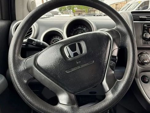 Used 2003 Honda Element EX image 11