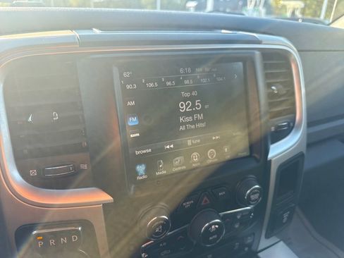 Used 2016 RAM 1500 Outdoorsman AWD/4WD image 31